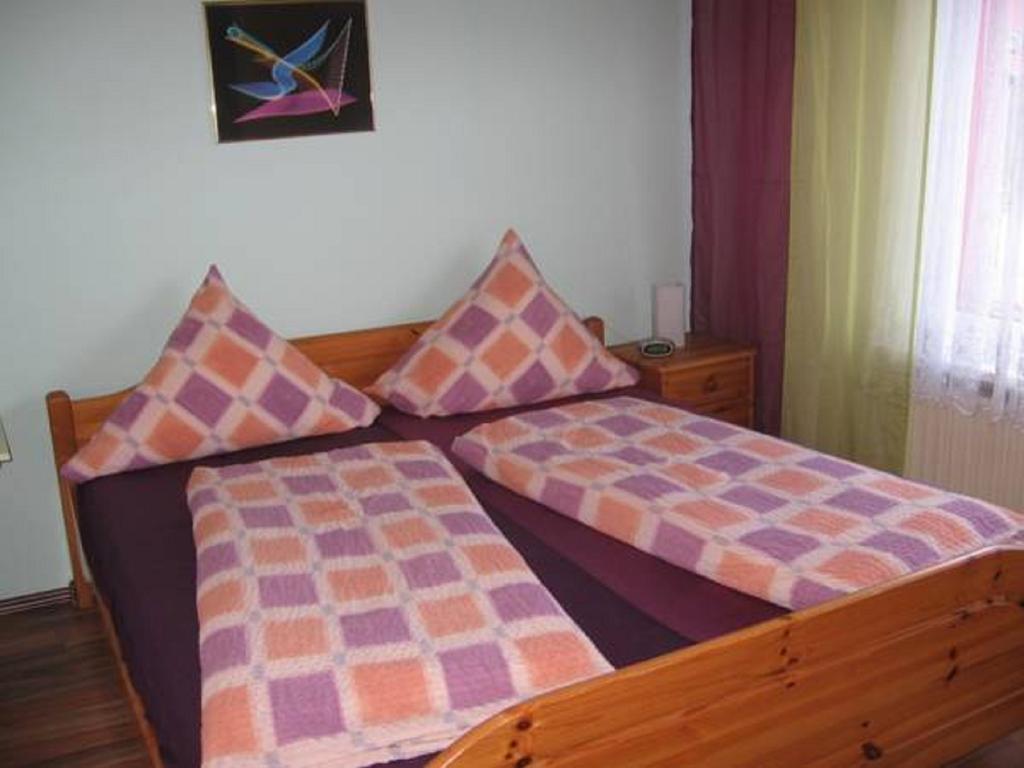 Ferienwohnung Loipe Браунлаге Номер фото