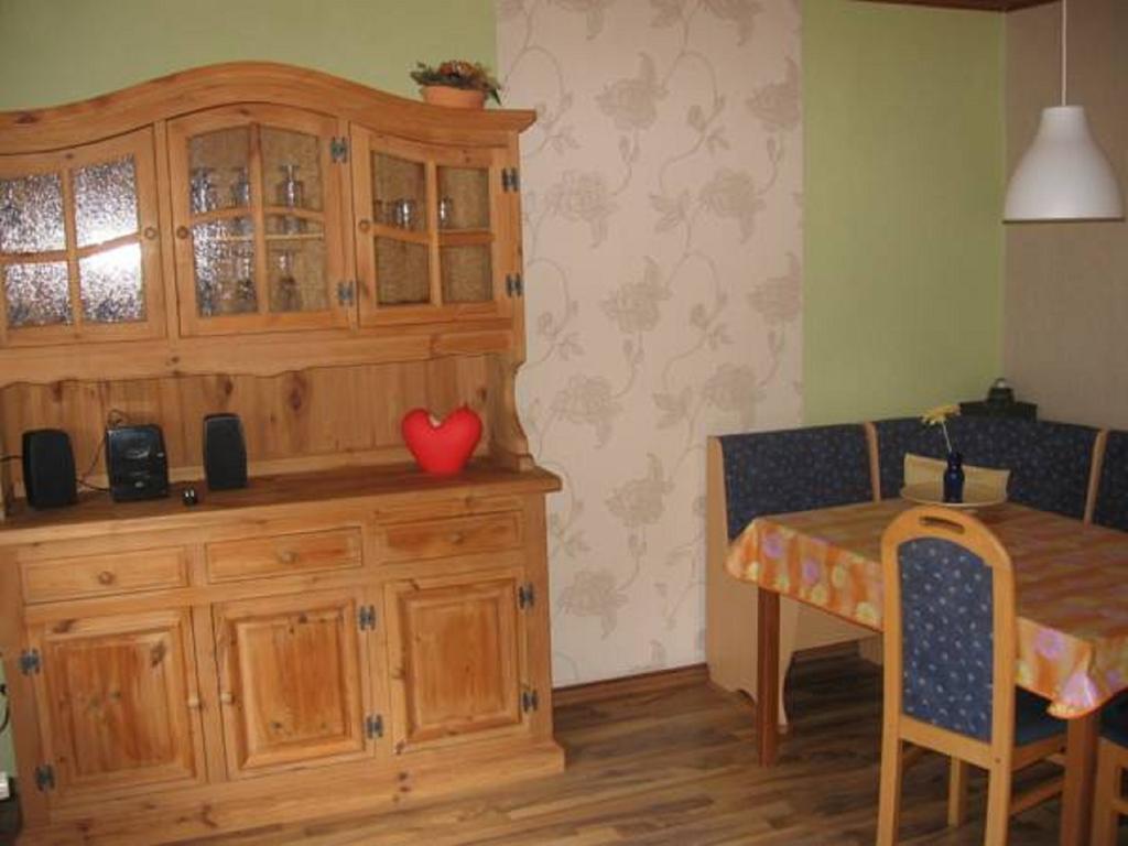 Ferienwohnung Loipe Браунлаге Номер фото