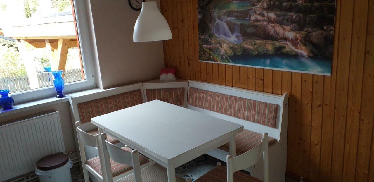 Ferienwohnung Loipe Браунлаге Экстерьер фото